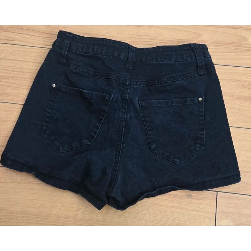 River Island denim shorts US 4/UK 8